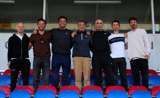 Vigor Senigallia: Lazzari vice di mister Clementi